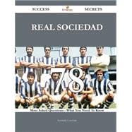 Real Sociedad: 78 Most Asked Questions on Real Sociedad - What You Need to Know