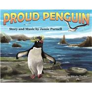 Proud Penguin