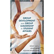 Group Development and Group Leadership in Student Affairs