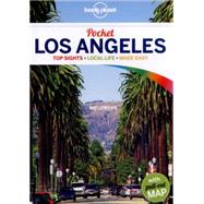Lonely Planet Pocket Los Angeles