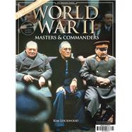 World War II Masters & Commanders