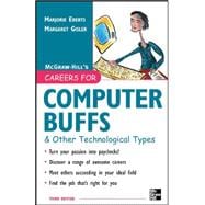 Careers for Computer Buffs and Other Technological Types, 3rd edition