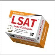 McGraw-Hill's LSAT Logic Flashcards