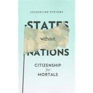 States Without Nations