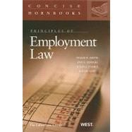 Principles of Employment Law