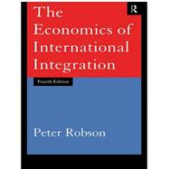 The Economics of International Integration