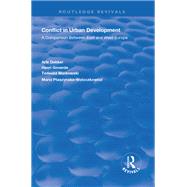 Conflict in Urban Development