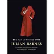 The Man in the Red Coat