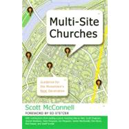 Multi-Site Churches Guidance for the Movement's Next Generation