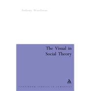 The Visual In Social Theory