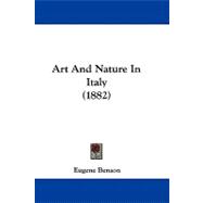 Art and Nature in Italy