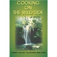 Cooking On The Wild Side