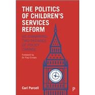 The Politics of Children's Services Reform