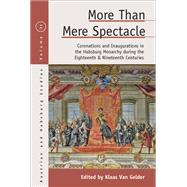 More Than Mere Spectacle