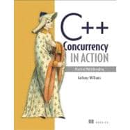 C++ Concurrency in Action