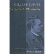 Nietzsche and Philosophy,9780231138772