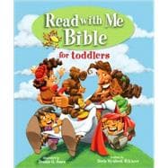 Read With Me Bible for Toddlers