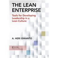 The Lean Enterprise