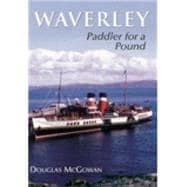 Waverley Paddler for a Pound