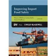 Improving Import Food Safety