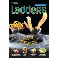 Ladders Science 4: Let's Cook (below-level)