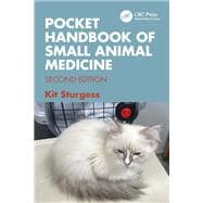 Pocket Handbook of Small Animal Medicine, 2nd Edition