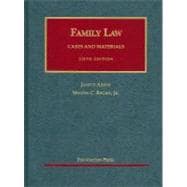 Cases And Materials on Family Law