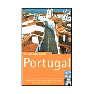 The Rough Guide to Portugal 10