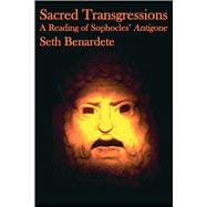 Sacred Transgressions