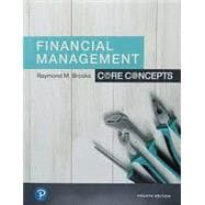 Financial Management, 4th edition - Pearson+ Subscription