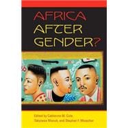 Africa After Gender?