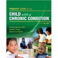 Primary Care of the Child With a Chronic Condition