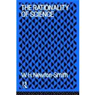 The Rationality of Science