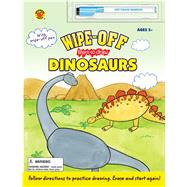 Learn to Draw Dinosaurs, Grades K-2