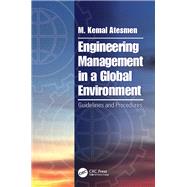 Engineering Management in Global Environment