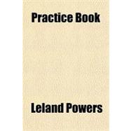 Practice Book