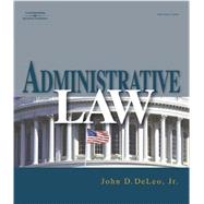 Administrative Law