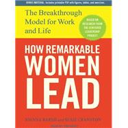 How Remarkable Women Lead