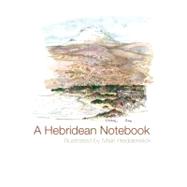 A Hebridean Notebook