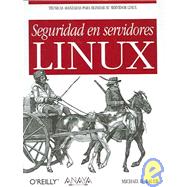 Seguridad en servidores Linux / Linux Server Security