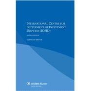International Centre for Settlement of Investment Disputes (Icsid)