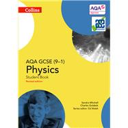 Collins GCSE Science – AQA GCSE (9-1) Physics Student Book
