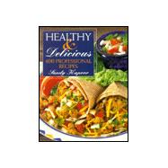 Healthy and Delicious : 400 Professional Recipes