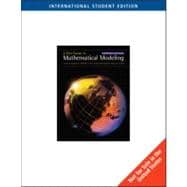First Course in Mathematical Modeling