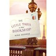 The Little Paris Bookshop,9780553418774