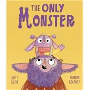 The Only Monster