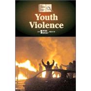 Youth Violence,9780737728774