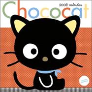 Chococat 2008 Wall Calendar