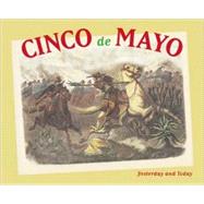 Cinco de Mayo Yesterday and Today