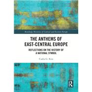 The Anthems of East-Central Europe